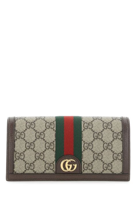 portafogli gucci crystall